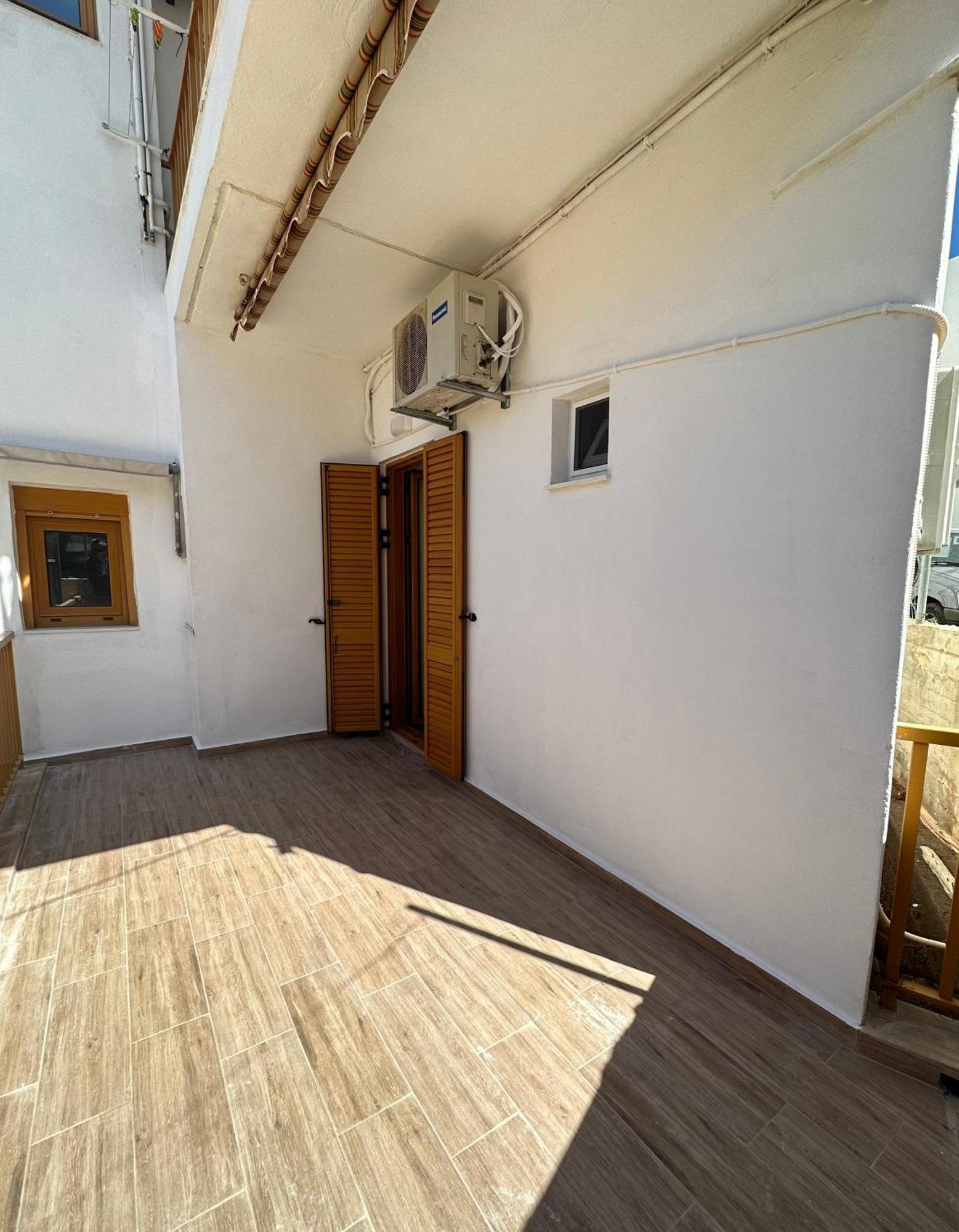 Lissos Rooms Soúgia Pokoj fotografie